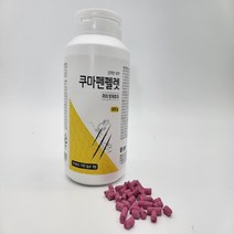 쥐약퇴치제모음 노런쥐트랩 쿠마펜펠렛 야옹과립제 쥐덫 살충제, 쿠마펜펠렛100g, 1개, 1개