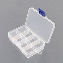 비즈통 비즈 네일파츠 부자재 보관함 케이스