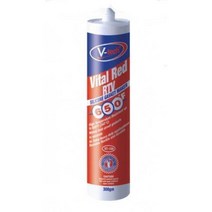 크랙 이탈 없는 고마력 중장비 차량 가스켓 실리콘 아파트 틈새 타일 SEALANT 카페