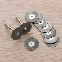 미니 소형 절단석 컷팅날 드라멜 원형 절단석 30mm, l눌러서구매하기ㅣ:메타커머스에서살게요