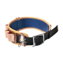 가야라이프 만능작업벨트 공구집벨트 KL-105 목수혁대