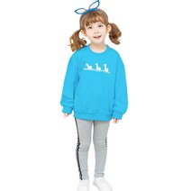 까꿍놀이터 오리날다코디세트B