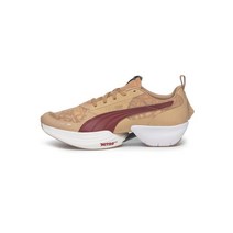 푸마 푸마Ⅹ씨엘르 FAST-R 나이트로 엘리트 - 베이지 / 378434-02 FAST-R Nitro Elite Ciele - Dusty Tan