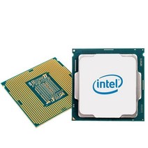 인텔-셀러론 g5900-celeron Comet Lake 듀얼코어 3.4 GHz LGA 1200 58W 인텔 UHD 그래픽 610 데스크탑 프로세서 BX80701G5900, Pentium G3258