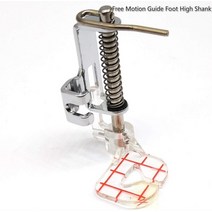 자수기 자수기계 자수재봉틀 자수미싱 다기능 자수 퀼팅 darning 발 재봉틀 노루발 자수 발 유니버설 자유 자수 4201p, 9915