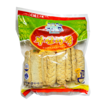 (부산대원어묵) 야채봉어묵 800g ( 냉동포장 + 아이스팩 포함 )
