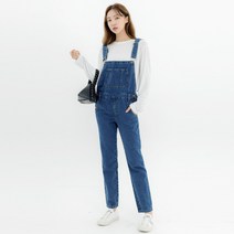 PT3020 오버롤 멜빵청바지
