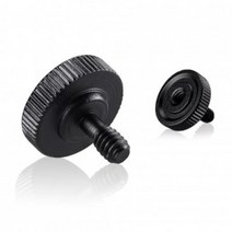 [가성비 최고]스튜디오 핸드 핸들 리그 다용도 볼트 1/4인치 나사 YS21FE20, 상세페이지 참조