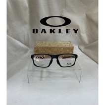 오클리 OAKLEY 오클리 크로스링크핏 안경테 OX8142-0456 아시안핏 Crosslink Fit A 스포츠안경 아시아핏 (여분코페드 1조 다리 블랙컬러 1조 포함)