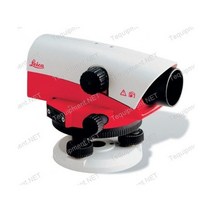Leica 라이카 NA730 자동 광학 레벨(사용자 833190 포함)