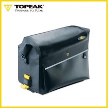 토픽 방수 짐받이 가방 MTX Trunk Dry Bag-Black