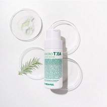 메디필 마이크로 티 파우더 클렌저 티트리 클렌징 폼 효소 약산성 비건 클렌저 70g, 2개
