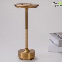 윅랜턴 캠핑 야외 조명 충전식 감성 텐트, 충전스위치, 동색산화인쇄선