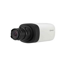 [한화테크윈] QNB-6002 2MP IP 네트워크 박스형 카메라, 없음