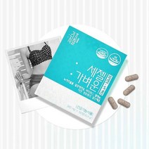 세젤가 560정(10BOX) 다이어트보조제식약의약품인증, 단품, 단품