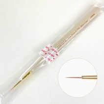 (네일브러쉬) 바바라 Nail 706 Shot Liner 숏라이너브러쉬