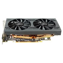 JINGSHA-비디오 카드 RX 580 8GB 256Bit 2048SP GDDR5 카드 AMD Radeon 시리즈 VGA 카드용 RX580 8G 디스플레이 포트