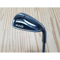중고 핑 G25 단품 6번아이언 NSPRO950 R
