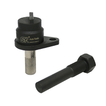 VW/AUDI 1.2TSI캠샤프트고정공구세트 크랭크고정핀