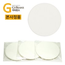 지티빈스 미라클부품 더치기구 종이필터 모이카호환, 600ml 20장