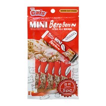 캣간식 베로 연어 5개입 길고양이츄르 반려묘 샴 먼치킨 페르시안 뱅갈 노르웨이숲고양이 습식 아비시니안