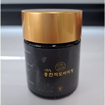 산촌마을 홍천 약도라지청 100g x 8개