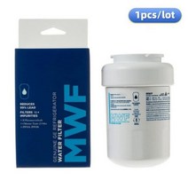 LG 호환 정수기 필터 GE MWF 냉장고 정수 MWFP MWFAP GWF, 1.1PCS, 1개