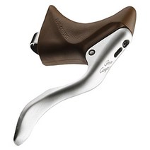 DIA-COMPE DIA COMPE(다이아콤페) 브레이크 레버 V 브레이크용 브라운 GC EVO-V