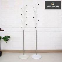 벨라홈 스마트 행거 CN8066, 트리