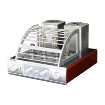 hifi 진공관 증폭기 블루투스 무손실 고전력 진공관 오디오