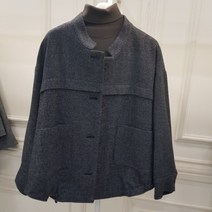 안지크 모자켓DG4JK5100