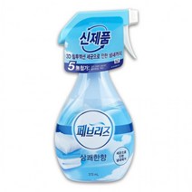 페브리즈 섬유탈취제 상쾌한향 370ml - D, 상세페이지 참조, 상세페이지 참조, 상세페이지 참조, 상세페이지 참조, 상세페이지 참조