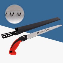 국산 휴대용 목재용 보관케이스 톱 300 DIY 공구 전정톱, HS300실버전지톱300, HS300실버전지톱300