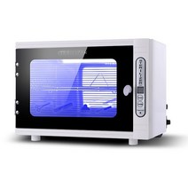 멸균기 네일 미용실 소독기 치과 의료용 UV 오존 살균, UV + 저온 - 옵션2