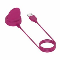 삼성 갤럭시 워치 충전기 스탠드 6 프로 액티브 개, 05 Rose Red
