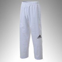 [아디다스] 뉴 아디파이터 팬츠(경기용 바지)140~210, 없음