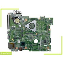 입문용 마더 보드 최고의 가치 CN-0MWXPK DDELL N5110 노트북 마더보드 48.4IE07.021 HM67 GT525M 1GB DDR3, 한개옵션0