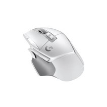 로지텍코리아마우스(G502xLIGHTSPEED), 화이트