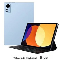 오리지널 패드 6 프로 태블릿 PC 안드로이드 13 스냅드래곤 870 CPU 12GB 512GB 25601600 HD 스크린 5G 와이파이 샤오미, 12GB 256GB, tablet pad 6 pro_6