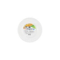 다회용 접시 6호 일회용접시 플라스틱일회용그릇일회용용기 분식용기 푸드트럭용기 야외용품 종이그릇 펄프용기 테이크아웃용기 떡볶이용기 다회용용기 감자용기 휴게소용기 일회용접시 일회용품, 본상품