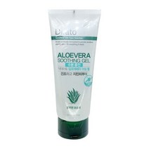 닥터아토 알로에베라 수딩젤 150ml, 1개