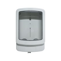 농사용 계량기함 기계식 PC 소형 한전 승인 커버