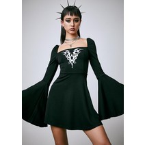 베이비돌 원피스