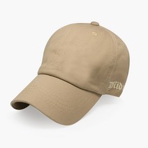 코치캡 빅사이즈 볼캡 안경 쓴 사람 편안 캡모자 ML XL