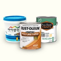 바니쉬 젯소 페인트 초벌제 코팅제 삼화젯소 W715 폴리우레탄 홈스타, 홈스타바니쉬0.5L무광