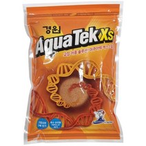 경원산업 아쿠아텍XS 경원떡밥 어분, 1개