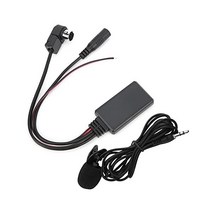 Alpine Cda 9883 Bluetooth Adapter Cda 9857 Bluetooth In Car Audio Visual Equipment Bluetooth 5.0 AUX