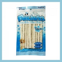 아기강아지개껌 소형견껌 이갈이간식 10봉 개뼈다귀, 10개