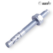 웨지앙카 M16x250mm 스터드 타격 세트 앙카 볼트