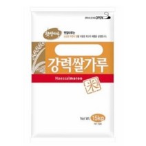 인기 많은 햇쌀마루강력쌀가루15 추천순위 TOP100 상품 소개